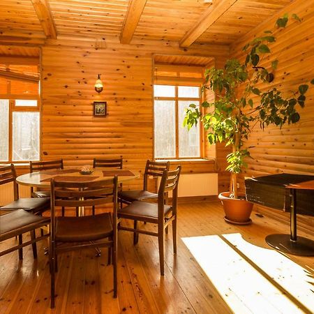 Alevi Holiday Home With Sauna Tallinn Exteriör bild