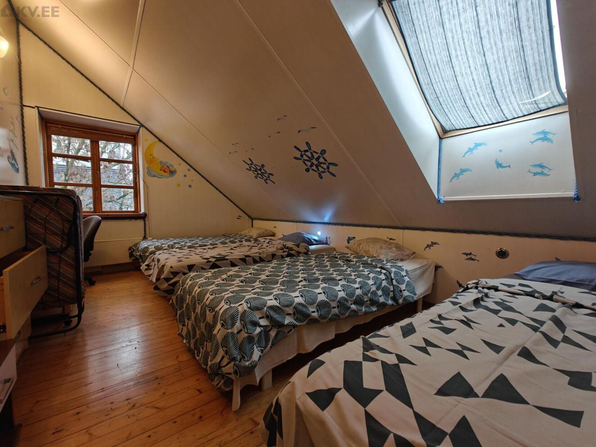 Alevi Holiday Home With Sauna Tallinn Exteriör bild