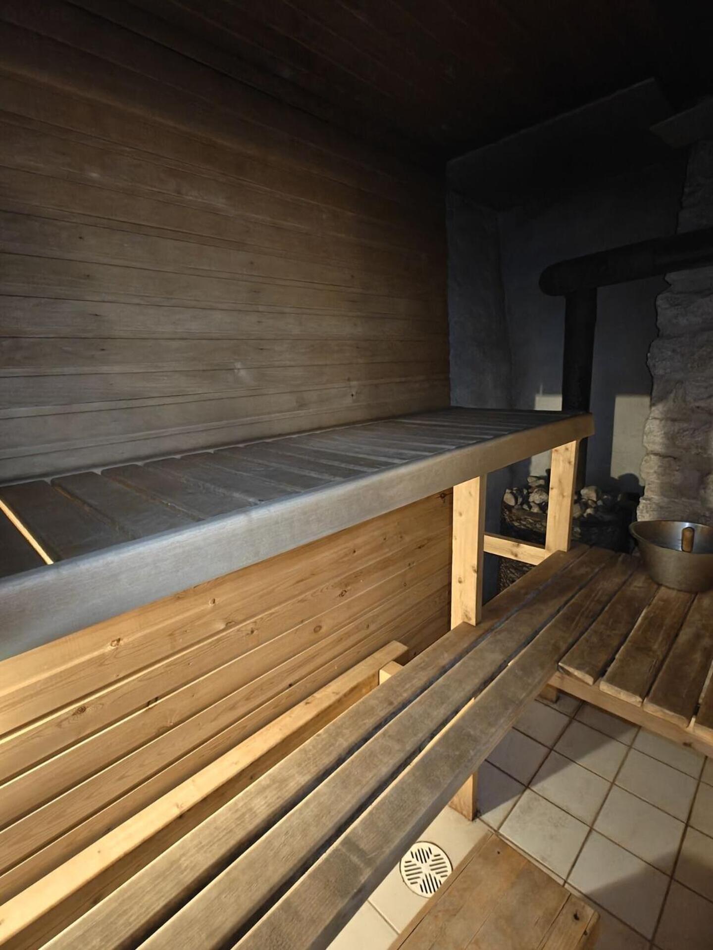 Alevi Holiday Home With Sauna Tallinn Exteriör bild