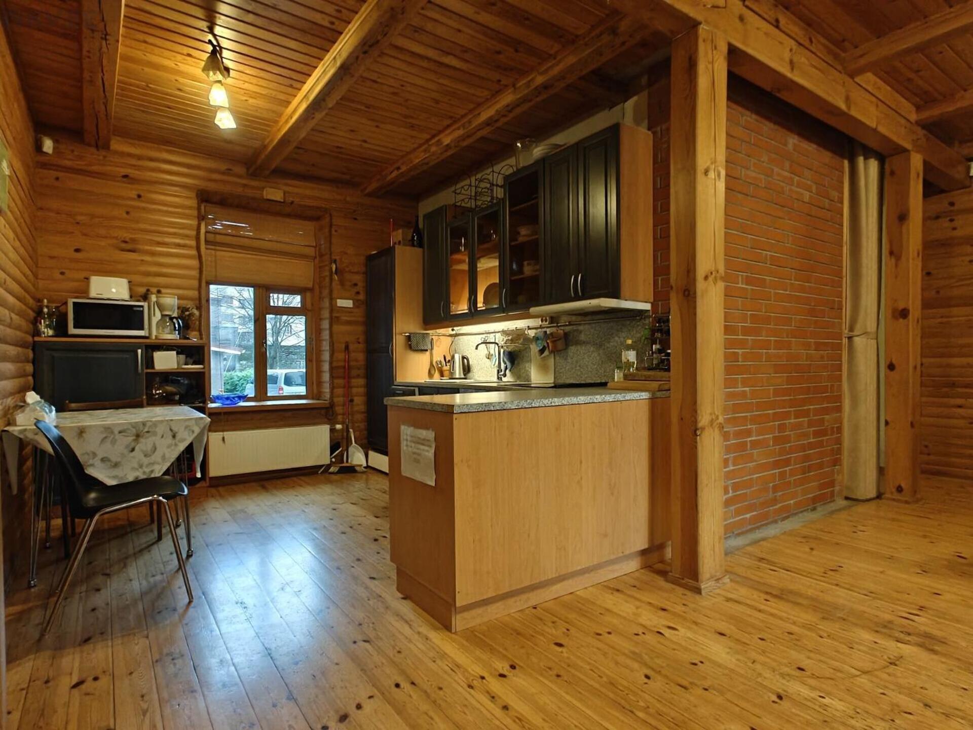 Alevi Holiday Home With Sauna Tallinn Exteriör bild