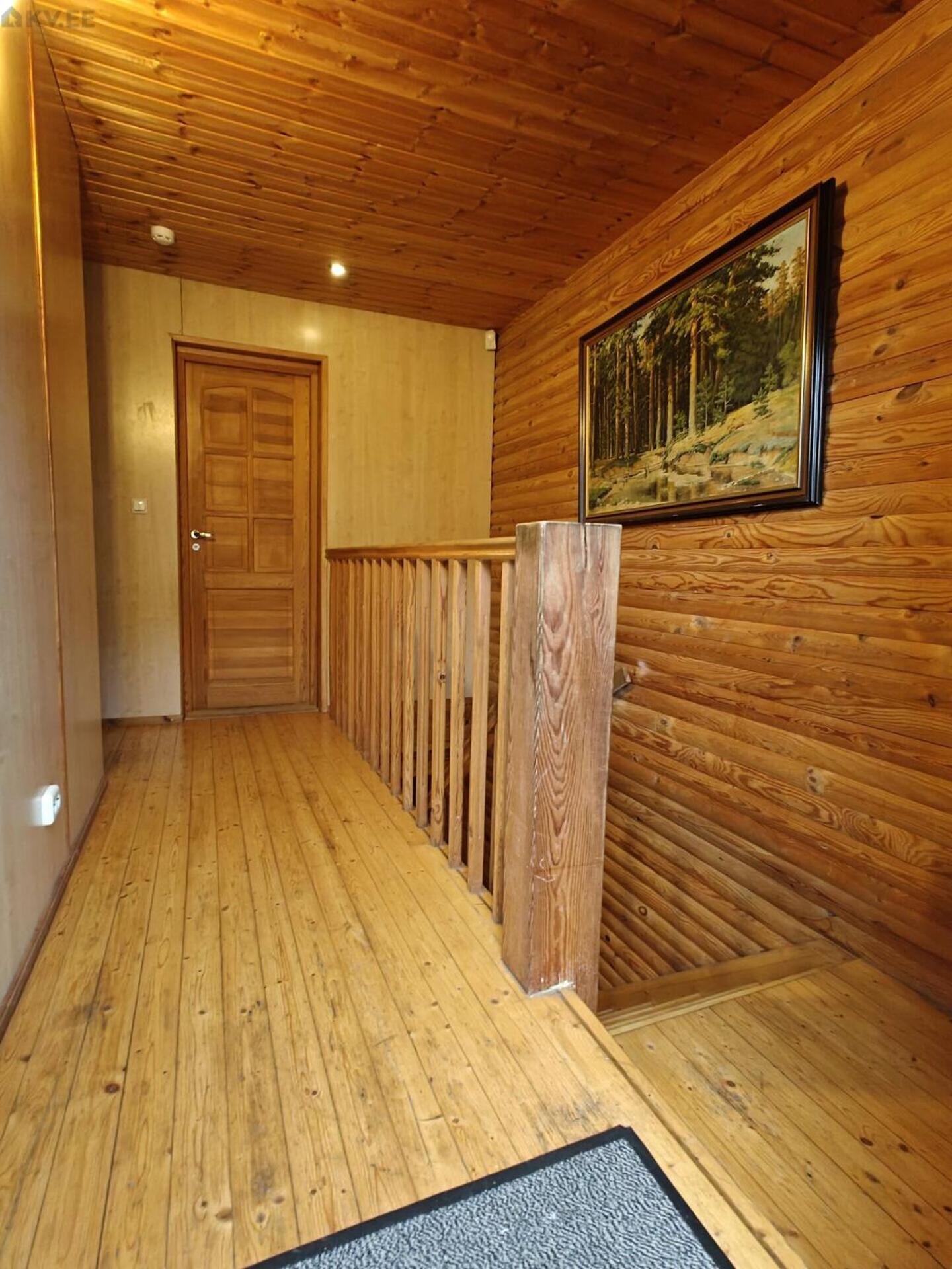 Alevi Holiday Home With Sauna Tallinn Exteriör bild