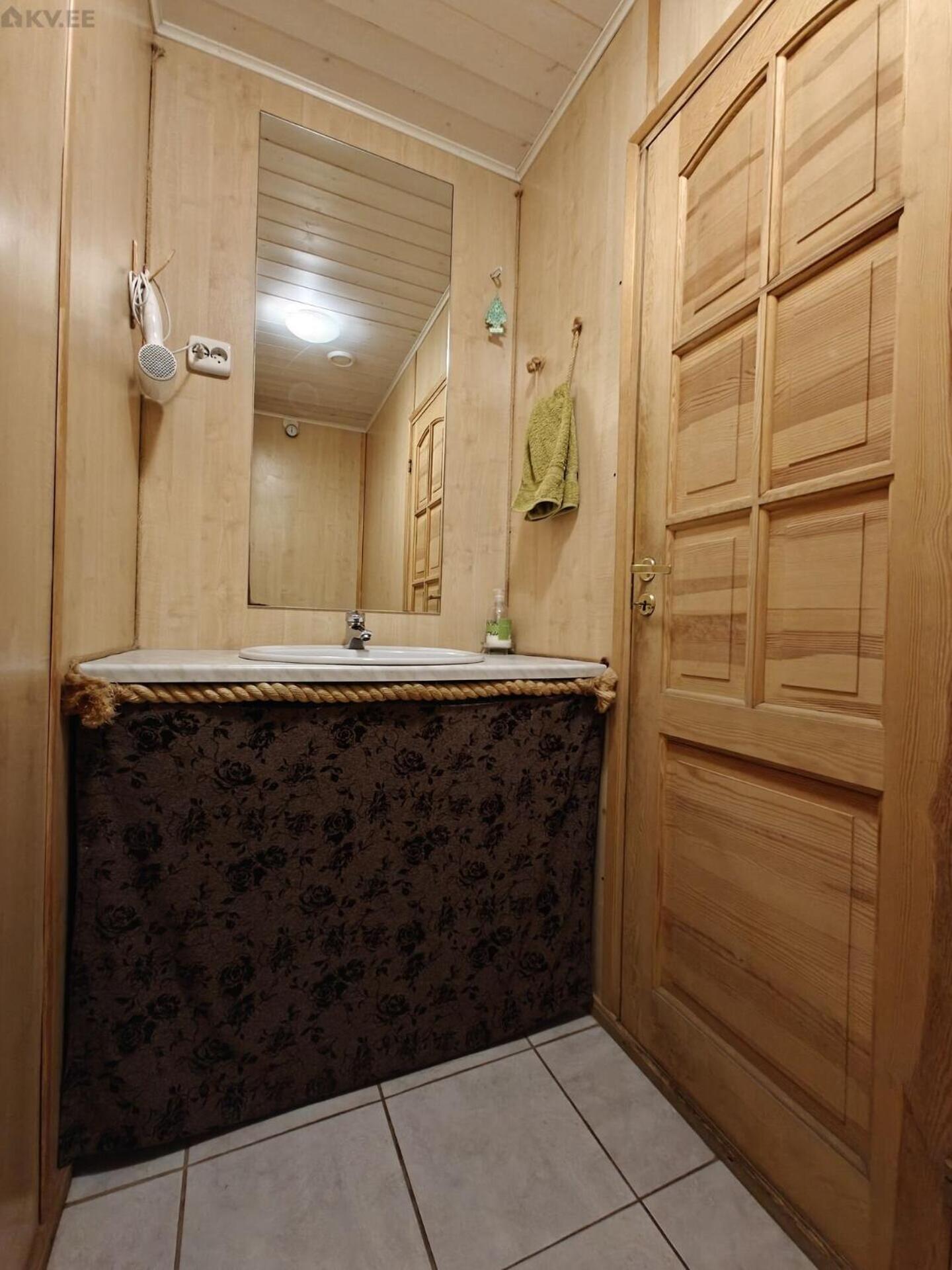 Alevi Holiday Home With Sauna Tallinn Exteriör bild