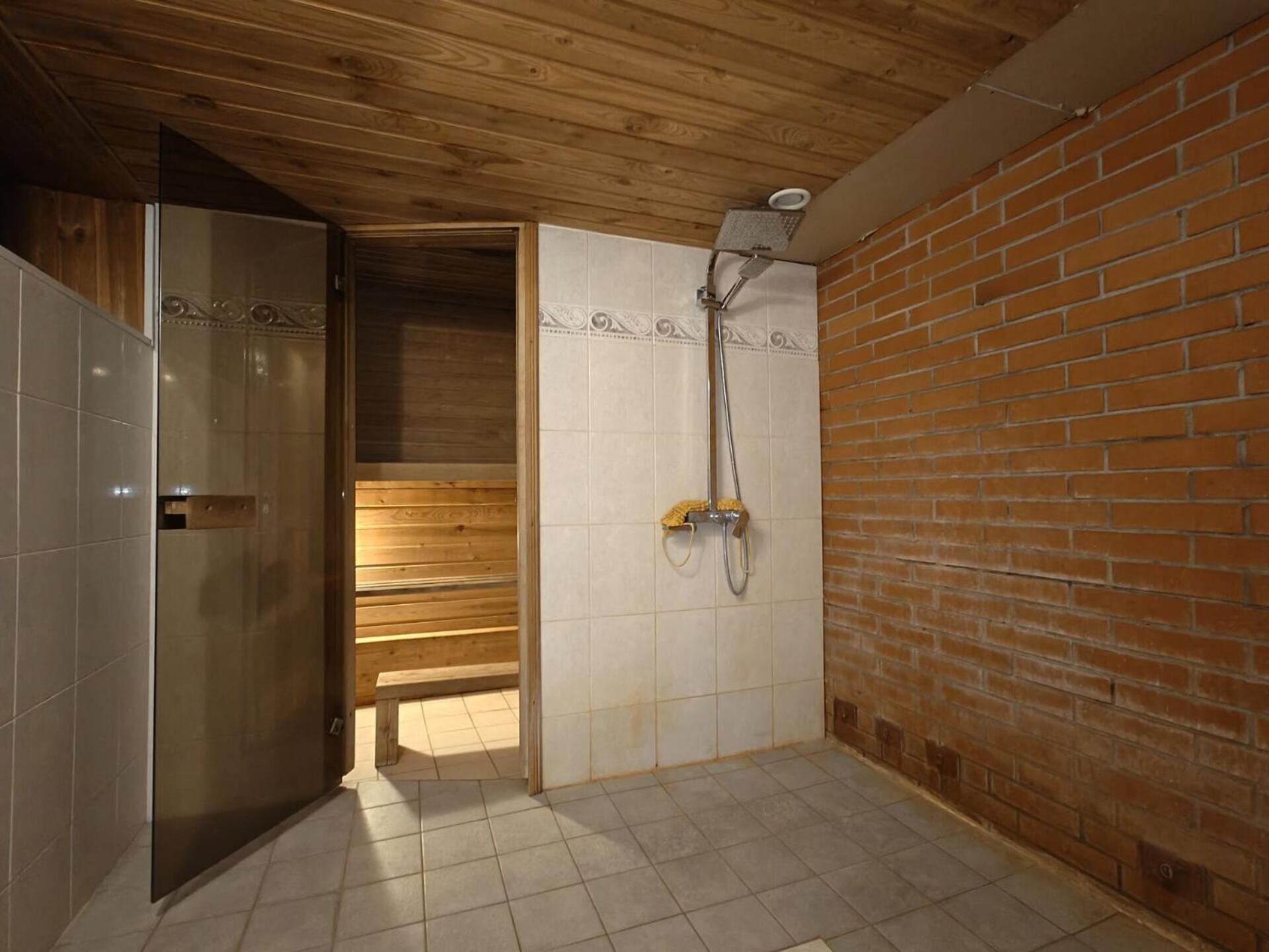 Alevi Holiday Home With Sauna Tallinn Exteriör bild