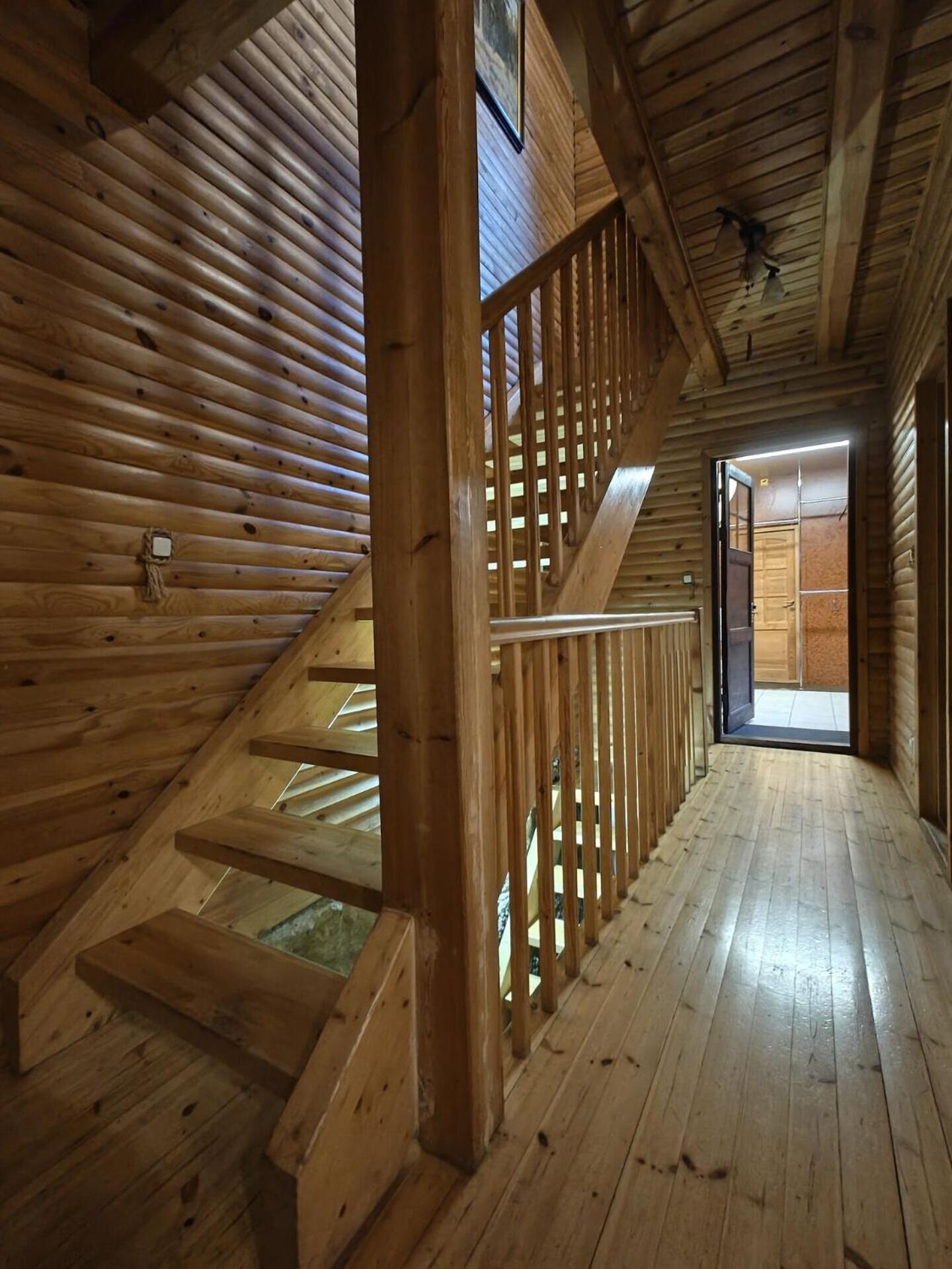 Alevi Holiday Home With Sauna Tallinn Exteriör bild
