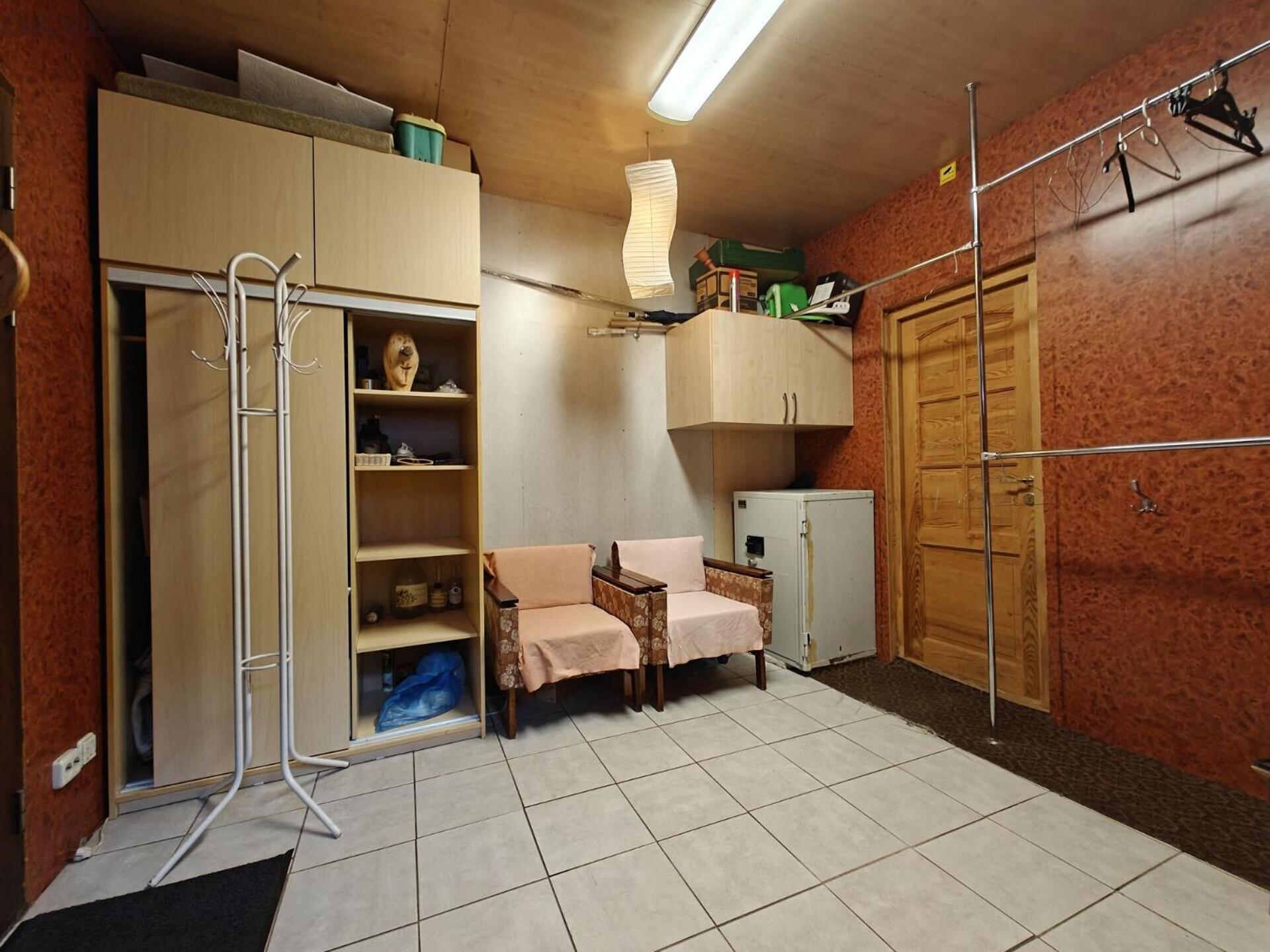 Alevi Holiday Home With Sauna Tallinn Exteriör bild