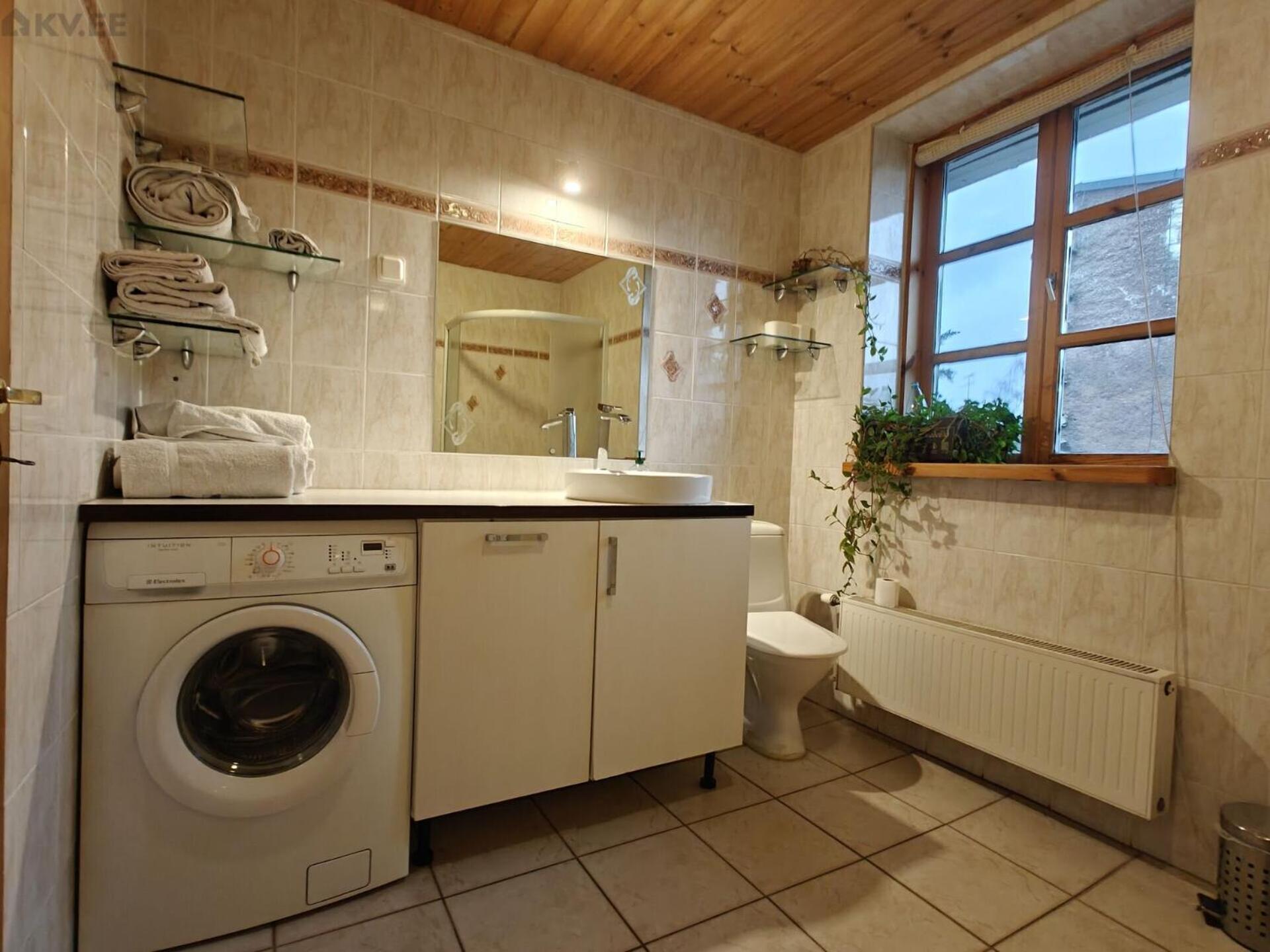Alevi Holiday Home With Sauna Tallinn Exteriör bild