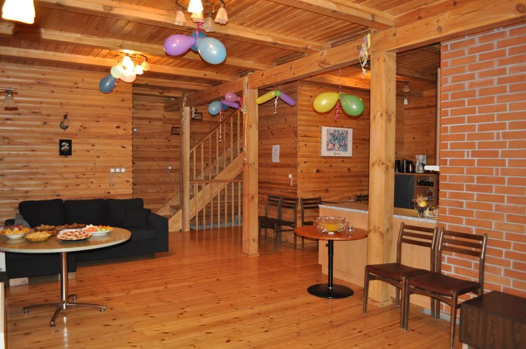 Alevi Holiday Home With Sauna Tallinn Exteriör bild