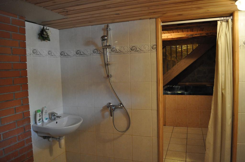 Alevi Holiday Home With Sauna Tallinn Exteriör bild