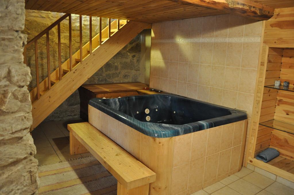Alevi Holiday Home With Sauna Tallinn Exteriör bild