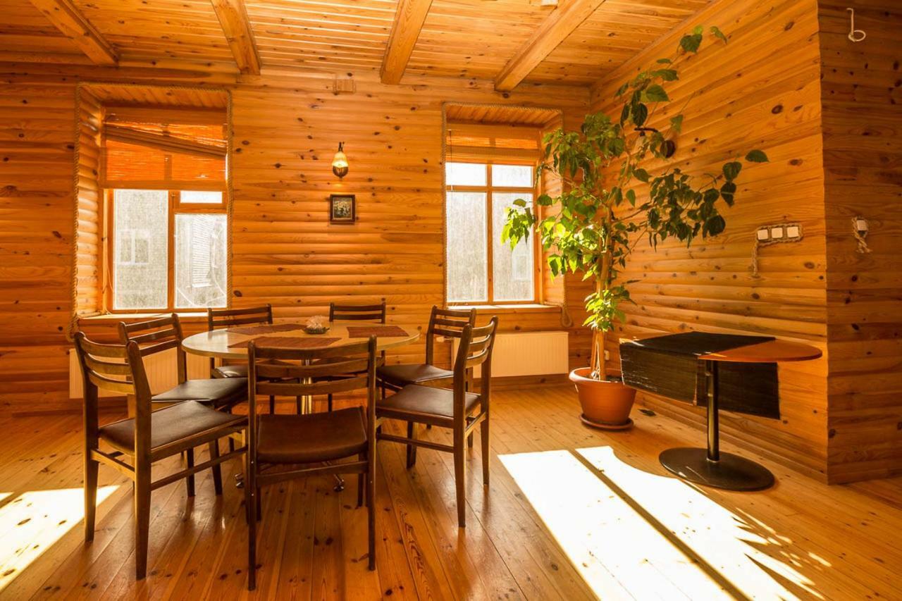 Alevi Holiday Home With Sauna Tallinn Exteriör bild